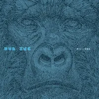 Dub Inc — My Bro' (Feat. Million Stylez) — обложка
